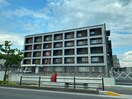 草津警察署(警察署/交番)まで500m グランドハイツ高田弐番館