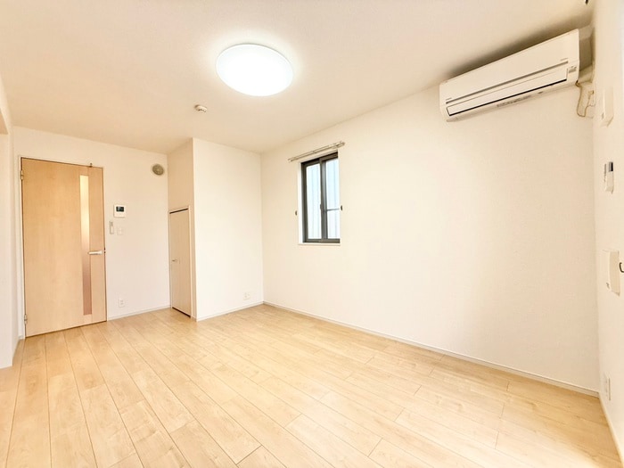 居室 カザリベ城陽駅前