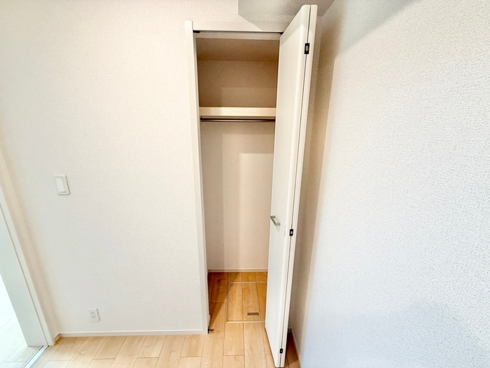 収納 カザリベ城陽駅前