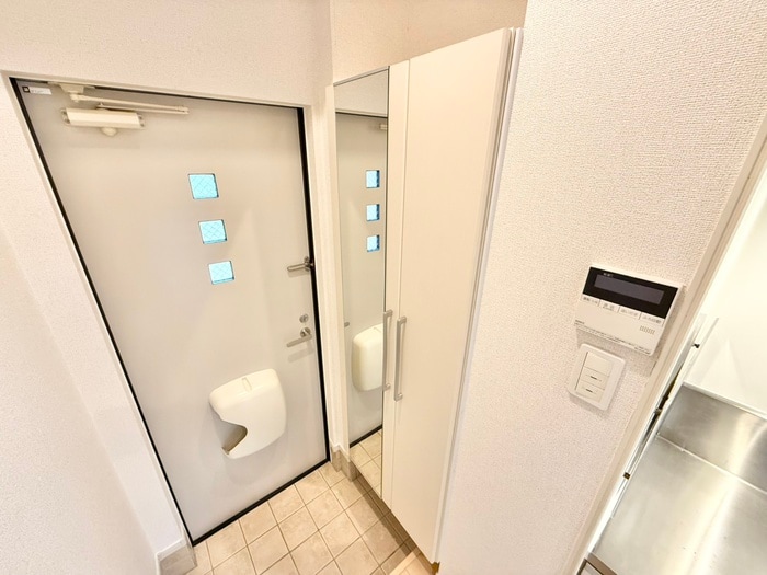 靴箱 カザリベ城陽駅前