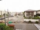 室内からの展望 東香里南町28-19貸家