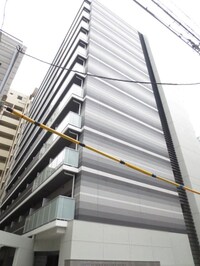 ｻﾑﾃｨ本町橋ⅡMEDIUS(613)