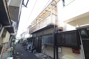 大庄フジテラス貸家
