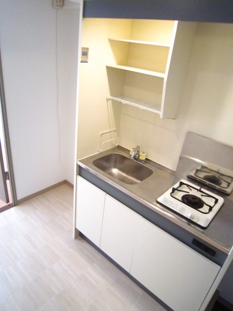 キッチン セントポール修学院