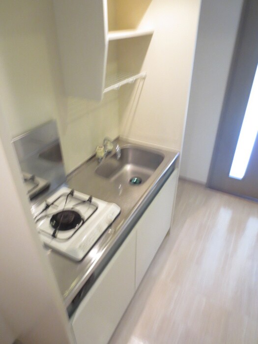 キッチン セントポール修学院