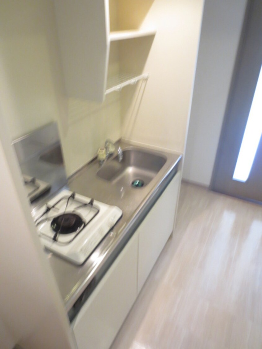 キッチン セントポール修学院