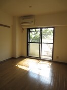 居室 セントポール修学院