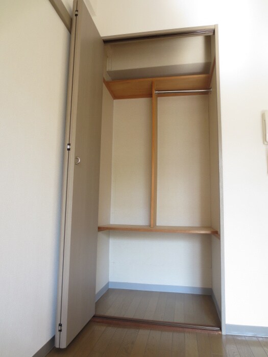 収納 セントポール修学院