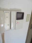 内観写真 セントポール修学院