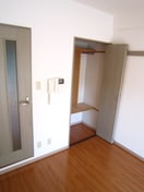 収納 セントポール修学院