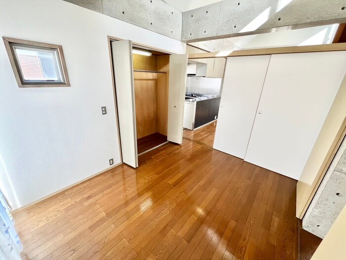 居室 ドムス桜ヶ丘