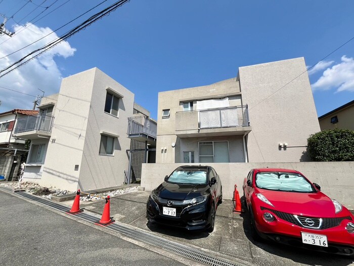 建物設備 ドムス桜ヶ丘