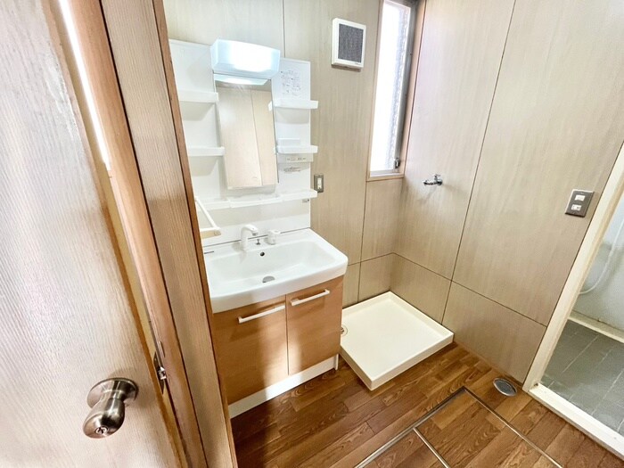 洗面 ドムス桜ヶ丘