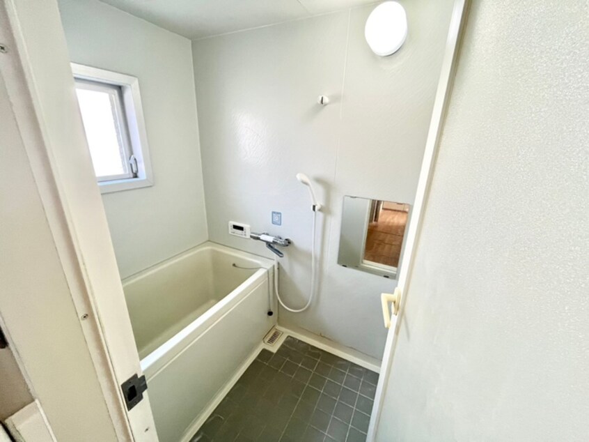 バス／シャワールーム等 ドムス桜ヶ丘