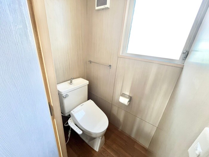 トイレ ドムス桜ヶ丘