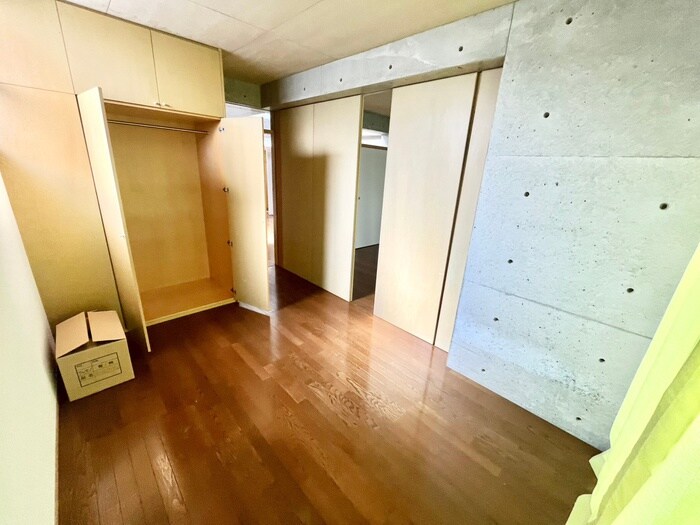 居室 ドムス桜ヶ丘