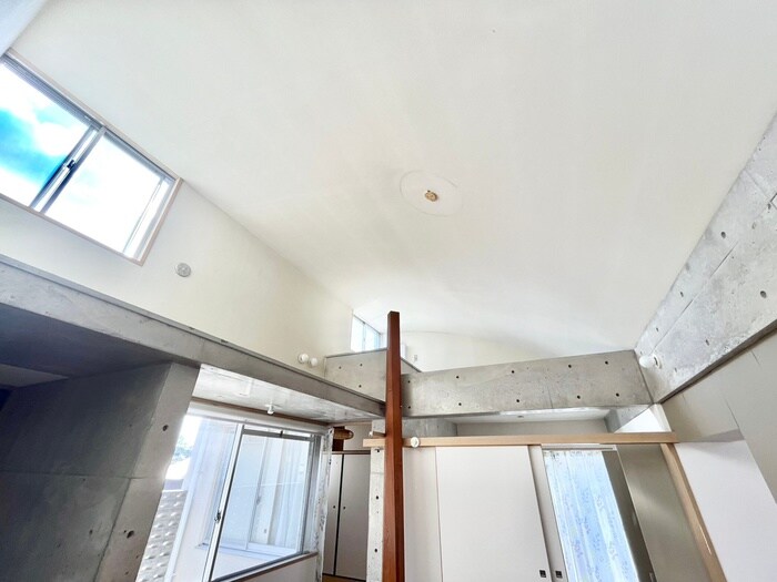 廊下 ドムス桜ヶ丘