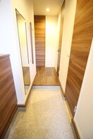 玄関 シャーメゾン　ハーモニー