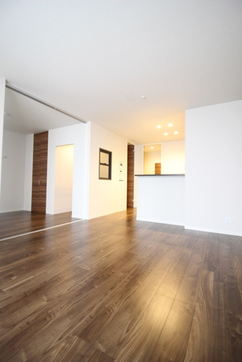 居室 シャーメゾン　ハーモニー