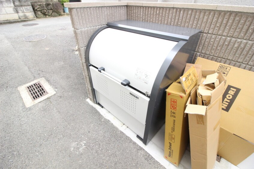 その他 シャーメゾン　ハーモニー