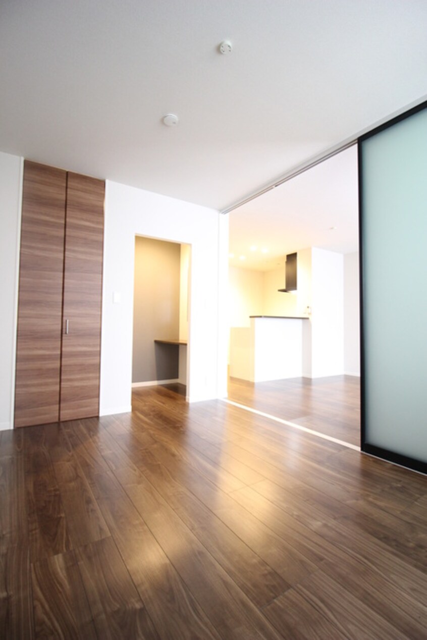 居室 シャーメゾン　ハーモニー