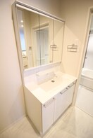 洗面 シャーメゾン　ハーモニー