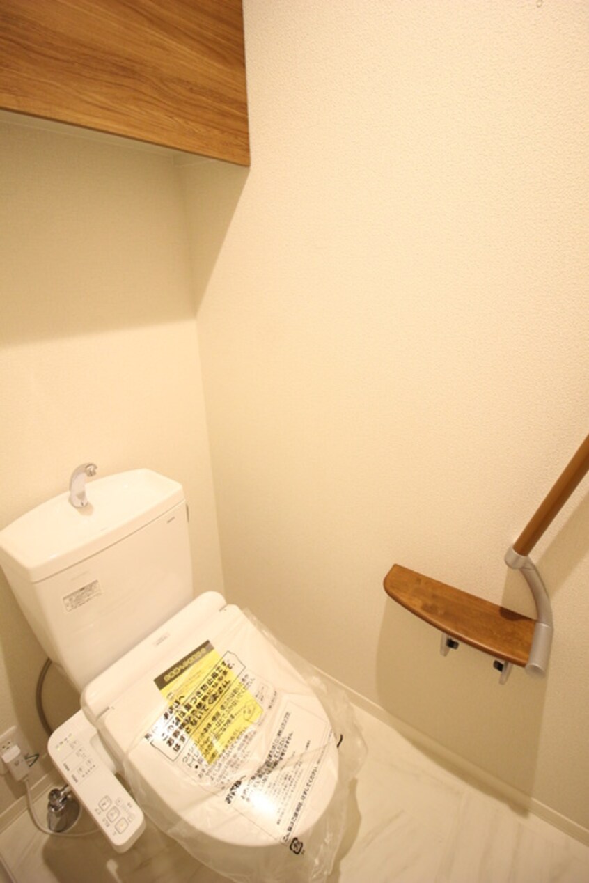 トイレ シャーメゾン　ハーモニー