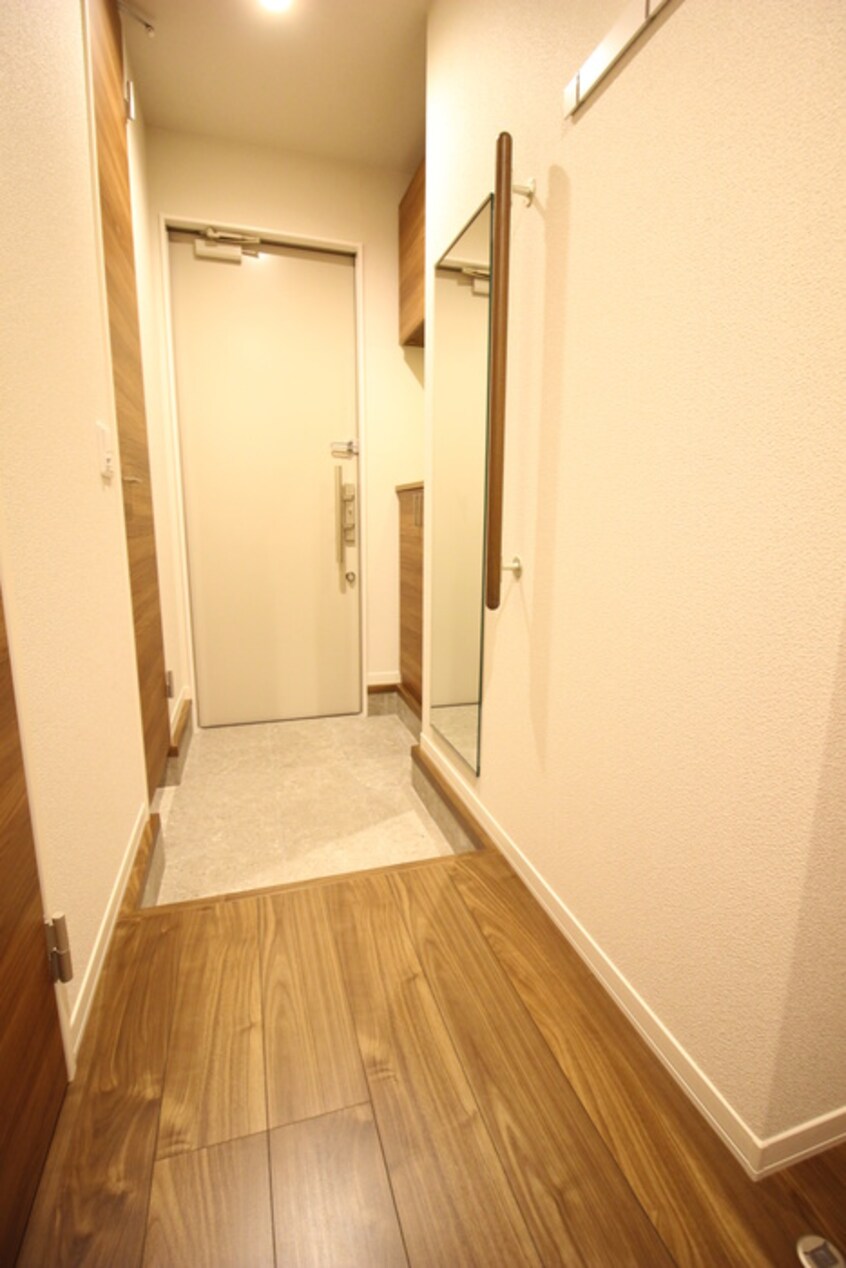 廊下 シャーメゾン　ハーモニー