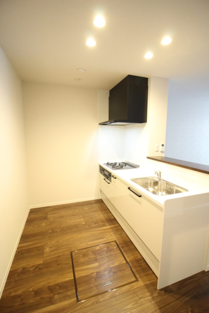 キッチン シャーメゾン　ハーモニー