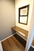 内観写真 シャーメゾン　ハーモニー