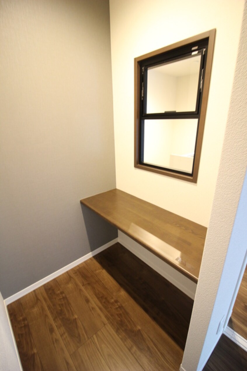 内観写真 シャーメゾン　ハーモニー