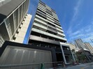 ﾌﾟﾚｻﾝｽ ﾊｰﾊﾞｰﾗﾝﾄﾞ ｱﾝﾄﾞ･ｼｰ(609)の外観