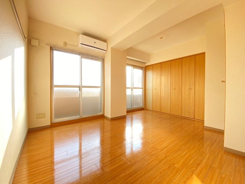 居室 ネオコ－ポ住吉