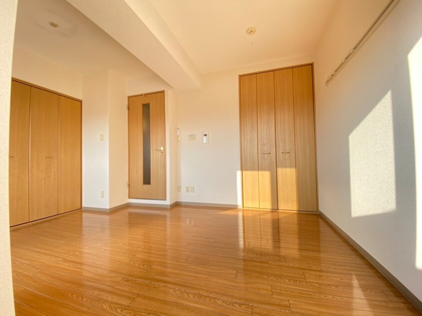 内観写真 ネオコ－ポ住吉