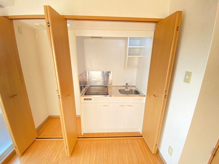 キッチン ネオコ－ポ住吉