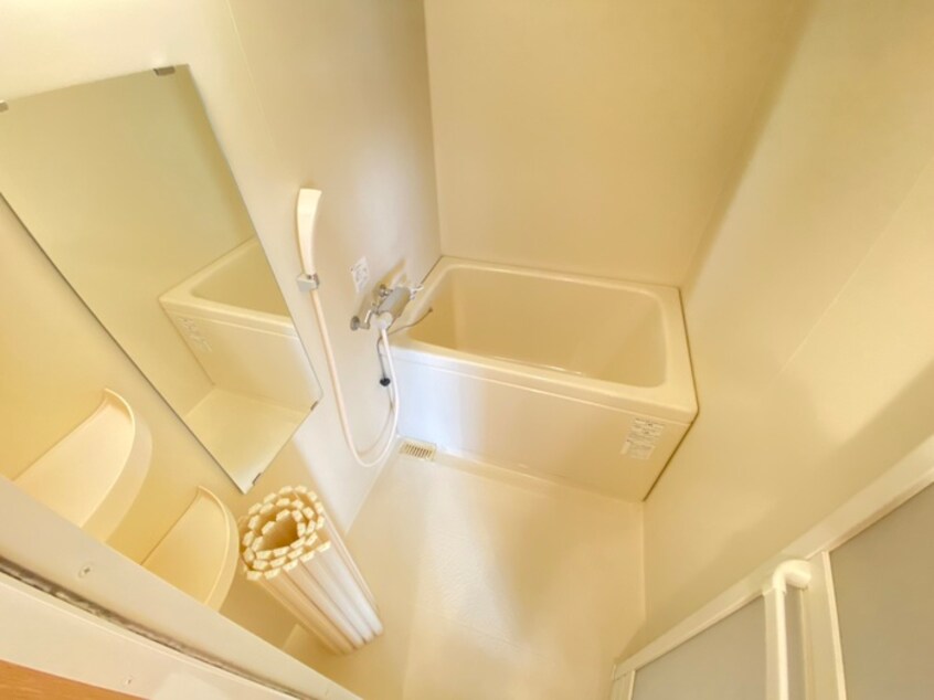 バス／シャワールーム等 ネオコ－ポ住吉