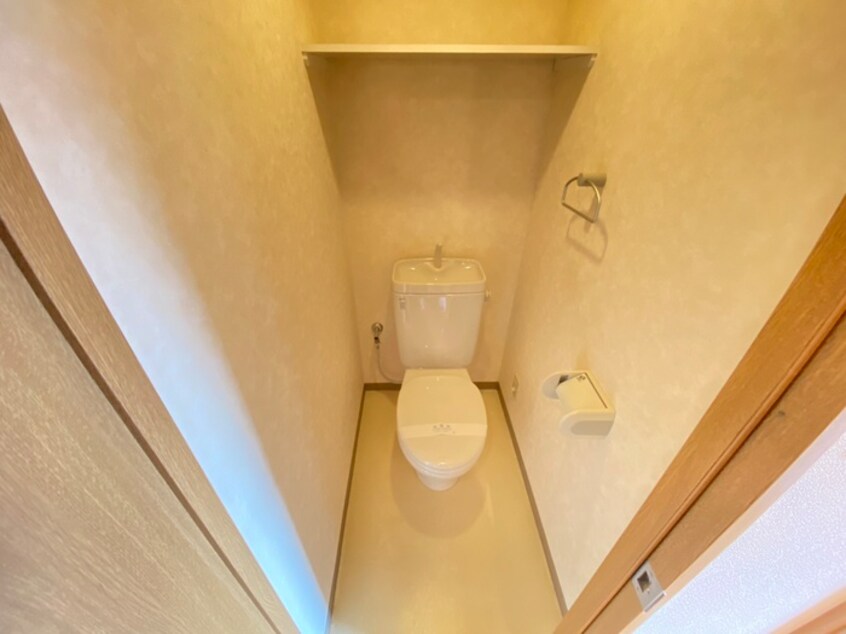 トイレ ネオコ－ポ住吉