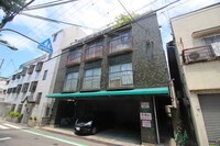 日の出マンション
