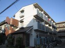 外観写真 リアライズ千里山西Ⅰ