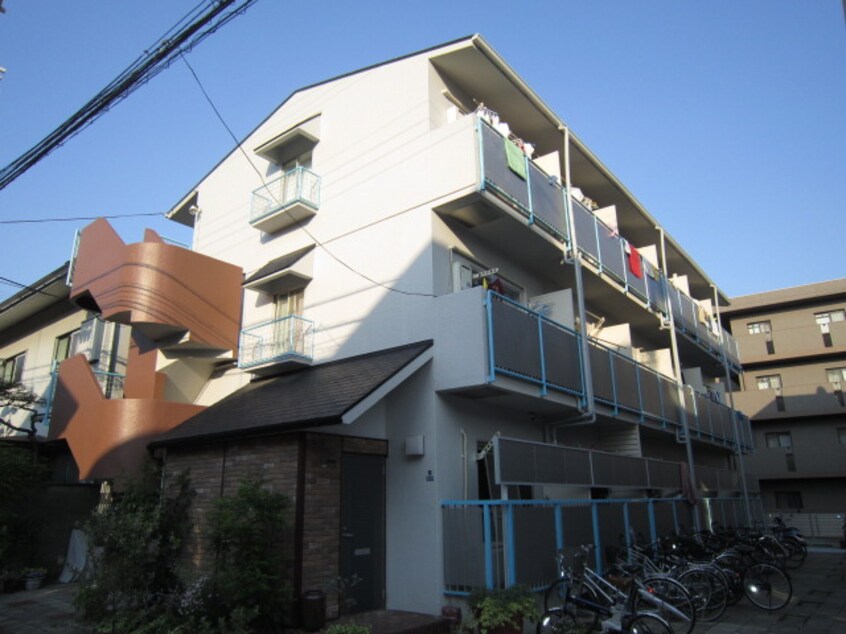 外観写真 リアライズ千里山西Ⅰ