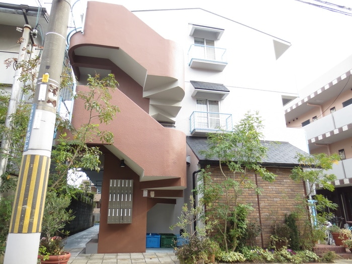 外観写真 リアライズ千里山西Ⅰ