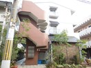外観写真 リアライズ千里山西Ⅰ
