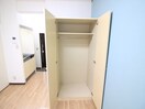 収納 リアライズ千里山西Ⅰ
