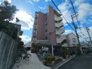 ベルフル－ルエヌエスの外観