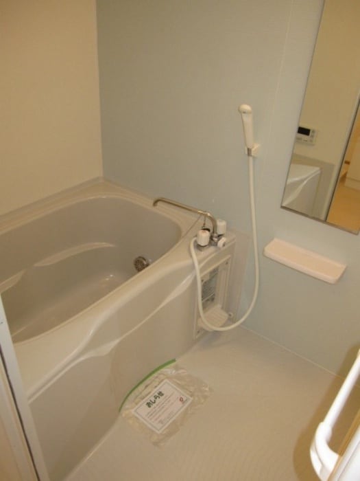 バス／シャワールーム等 ベルフル－ルエヌエス