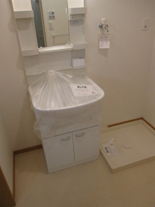 洗面 ベルフル－ルエヌエス