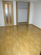 居室 ベルフル－ルエヌエス