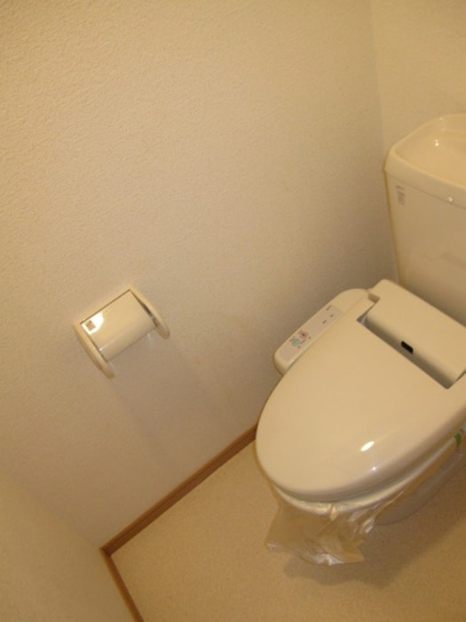 トイレ ベルフル－ルエヌエス