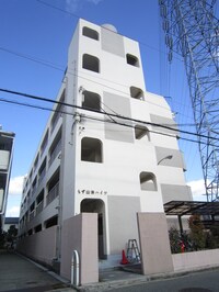 もず山洋ハイツ(405)