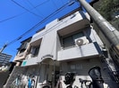 エクセル武庫之荘の外観
